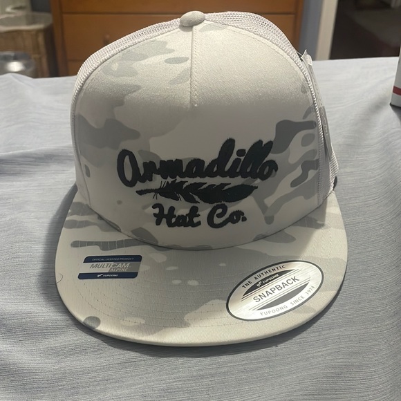 The Classic Accessories Armadillo Hat Co Hat Poshmark